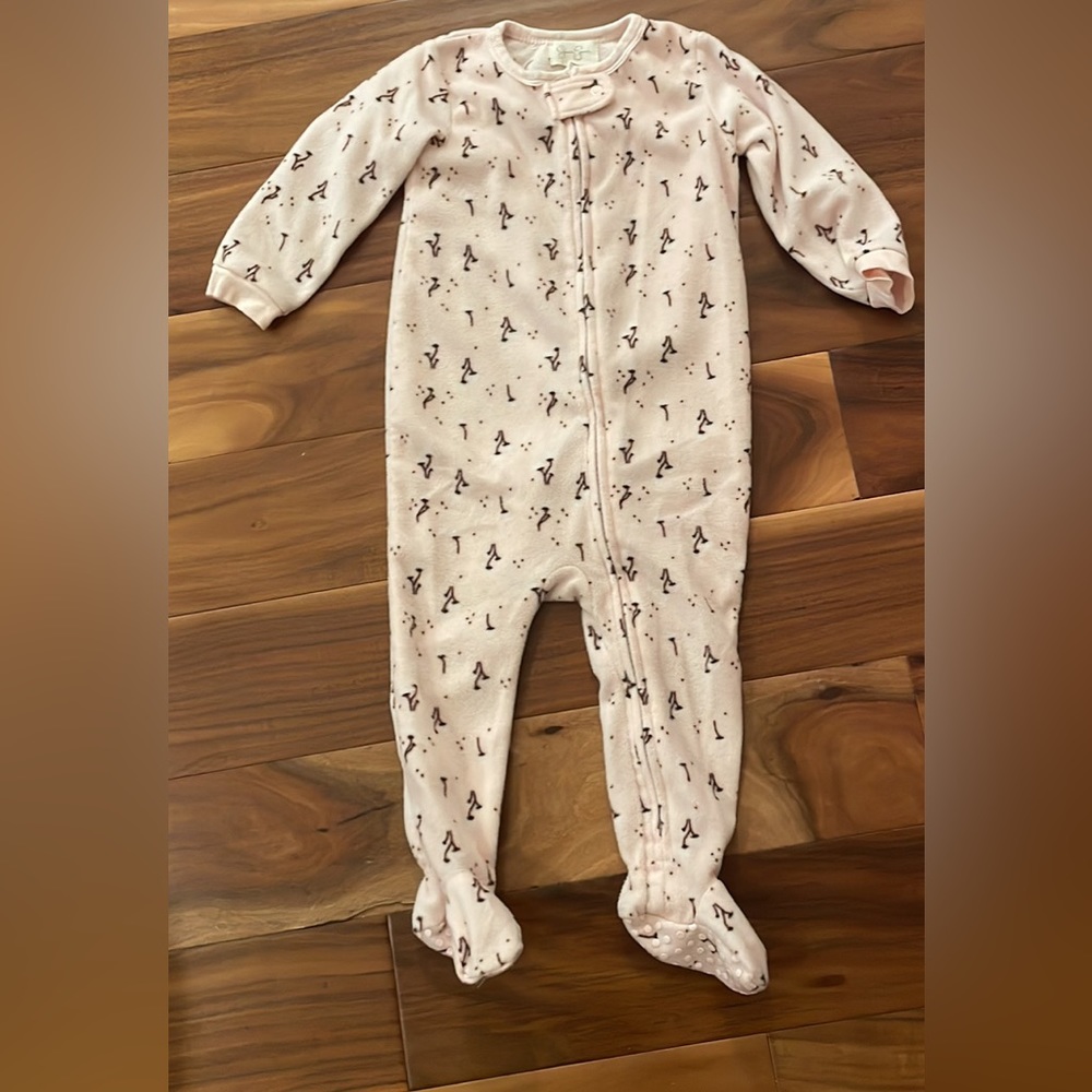 Jessica Simpson Pajamas, 2T